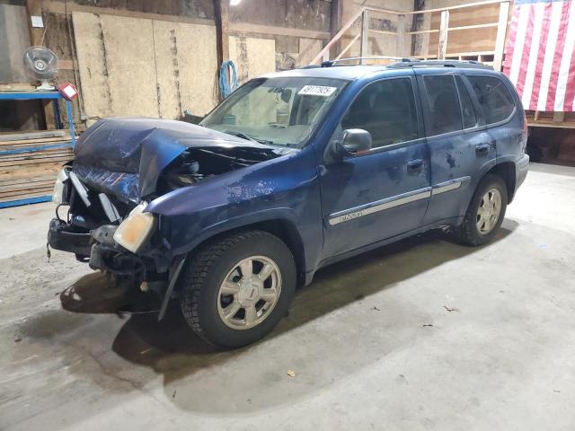  Salvage GMC Envoy