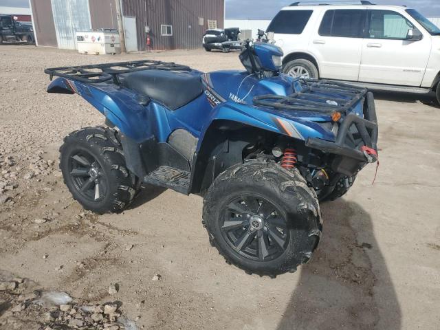  Salvage Yamaha Yfm700 G
