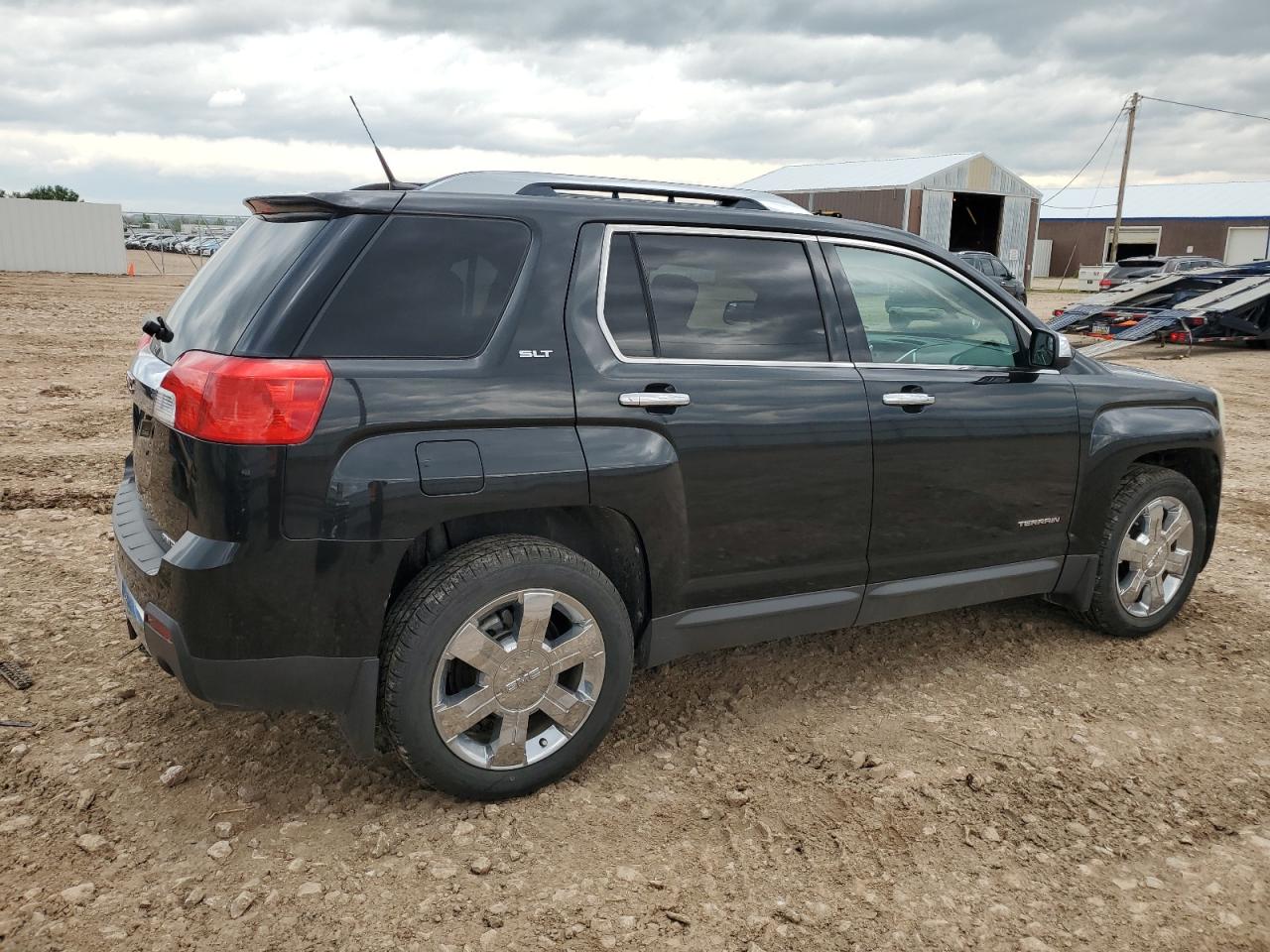GMC Terrain Slt Image 6