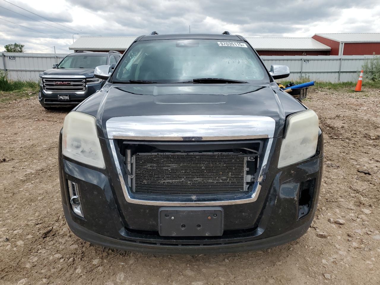 GMC Terrain Slt Image 7