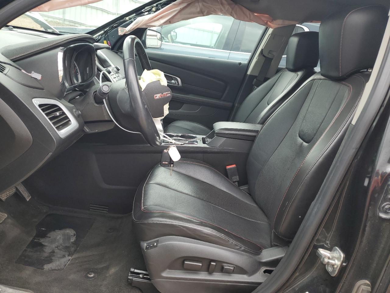 GMC Terrain Slt Image 11