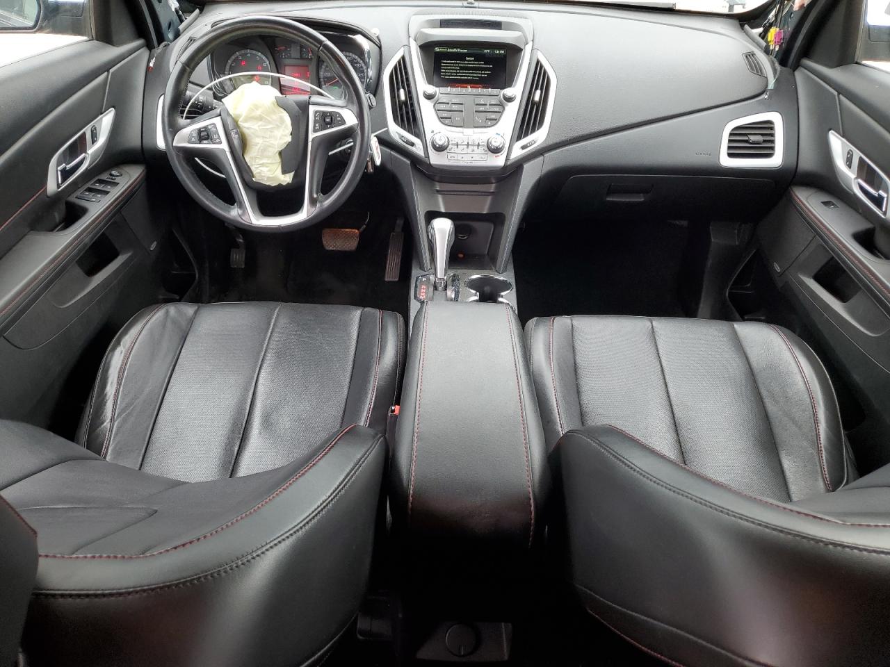 GMC Terrain Slt Image 5