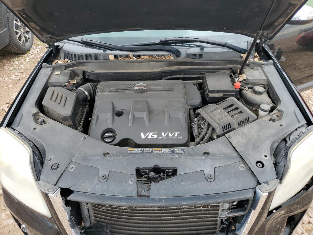 GMC Terrain Slt Image 12