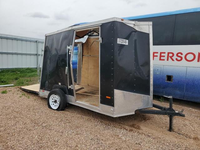  Salvage Rc Trailer