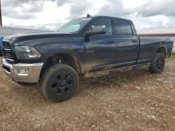  Salvage Ram 2500