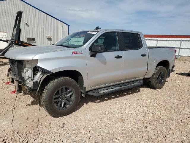  Salvage Chevrolet Ck Series