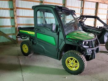  Salvage Other Utv