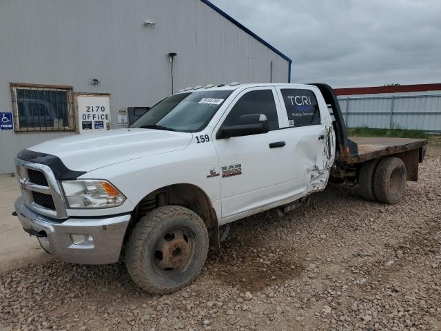  Salvage Ram 3500