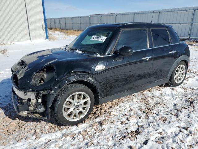  Salvage MINI Cooper