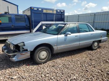  Salvage Oldsmobile 98