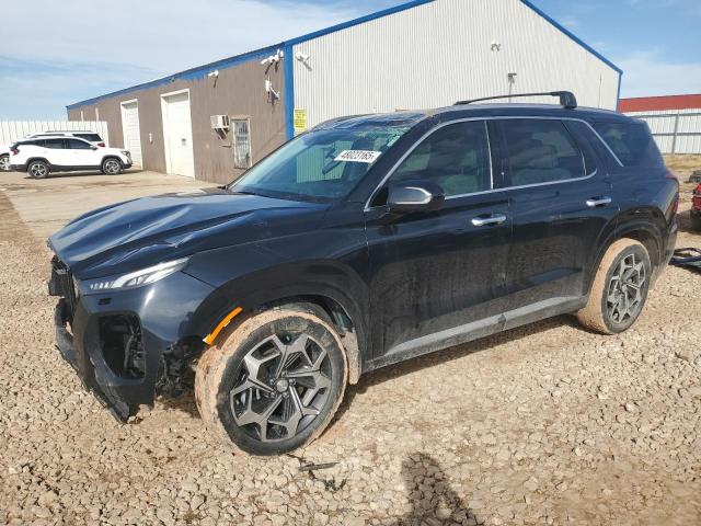  Salvage Hyundai PALISADE