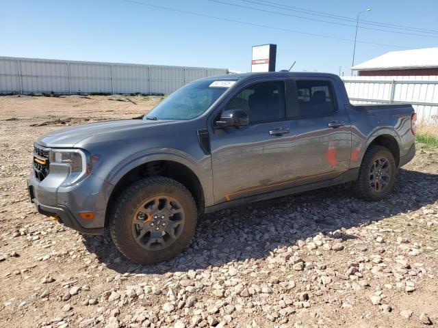  Salvage Ford Maverick T