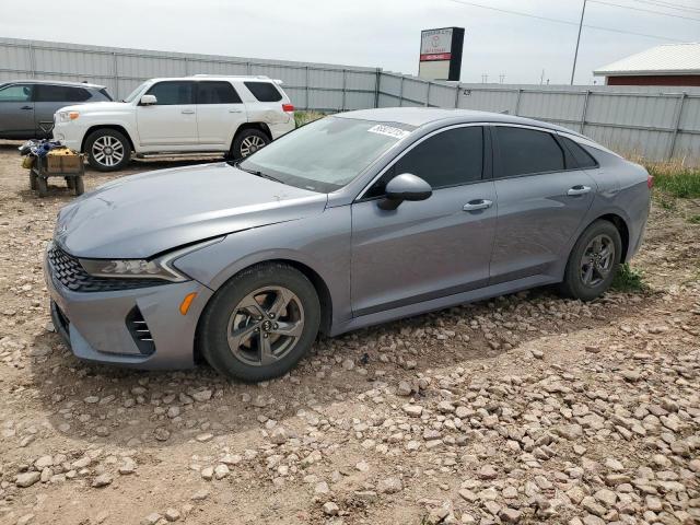 Salvage Kia K5