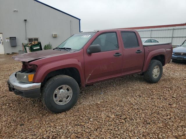  Salvage GMC Canyon