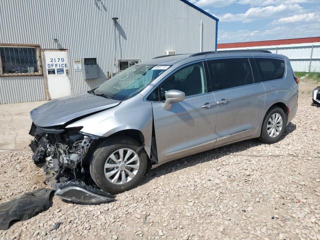  Salvage Chrysler Pacifica