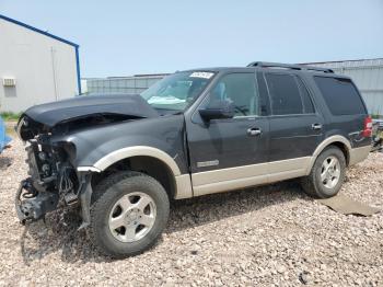  Salvage Ford Expedition