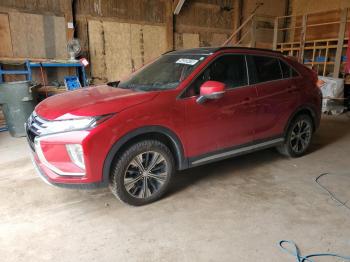  Salvage Mitsubishi Eclipse