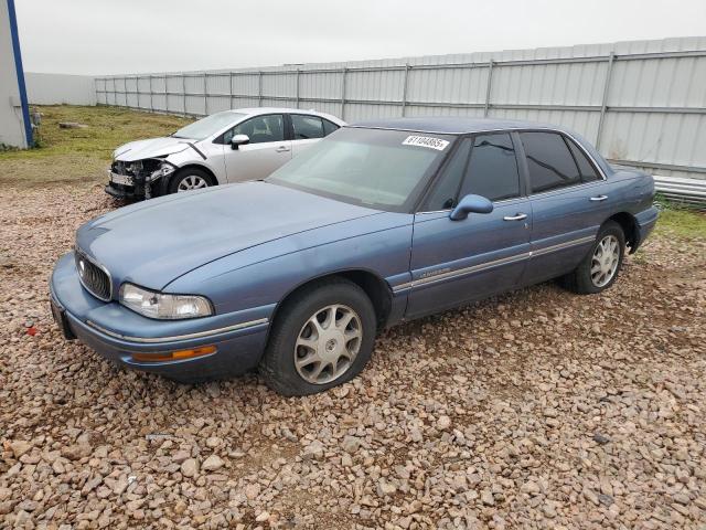  Salvage Buick LeSabre