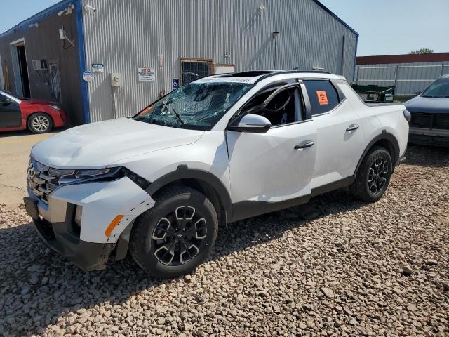  Salvage Hyundai SANTA CRUZ