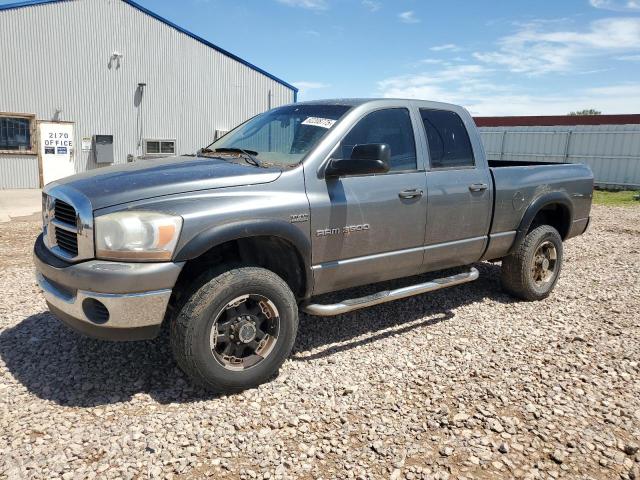  Salvage Dodge Ram 2500