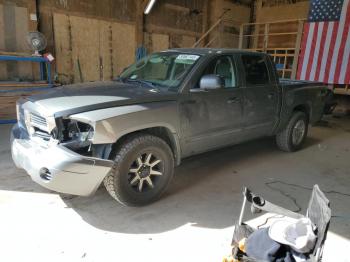  Salvage Dodge Dakota
