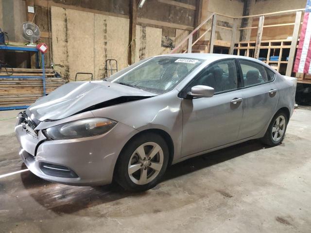  Salvage Dodge Dart