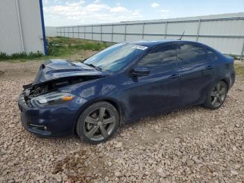  Salvage Dodge Dart