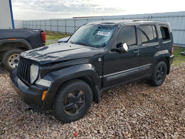  Salvage Jeep Liberty