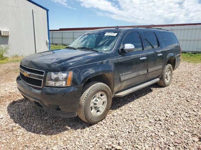  Salvage Chevrolet Suburban