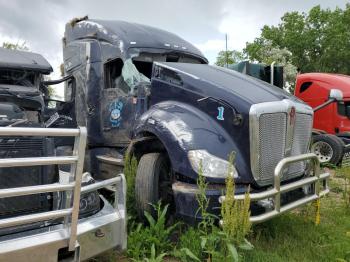  Salvage Kenworth T680