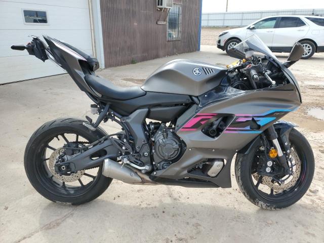  Salvage Yamaha Yzfr7