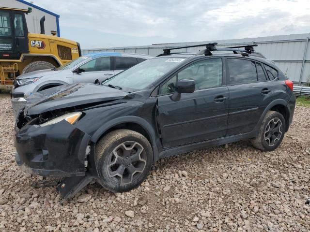  Salvage Subaru Xv