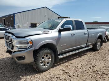  Salvage Ram 2500