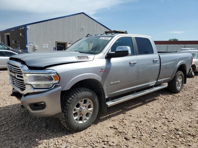  Salvage Ram 2500