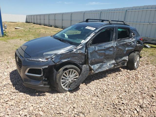  Salvage Hyundai KONA