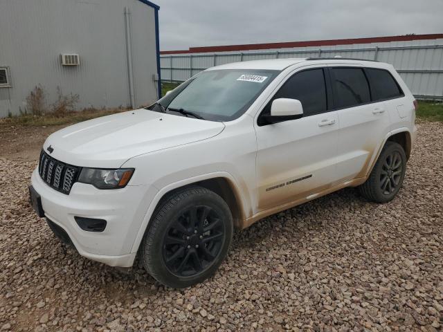  Salvage Jeep Other