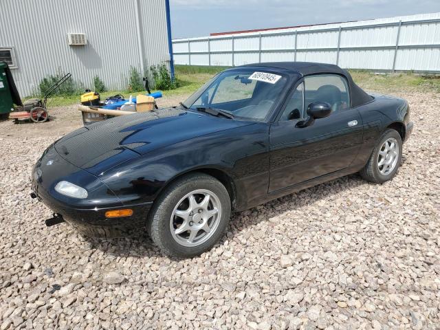  Salvage Mazda Mx5
