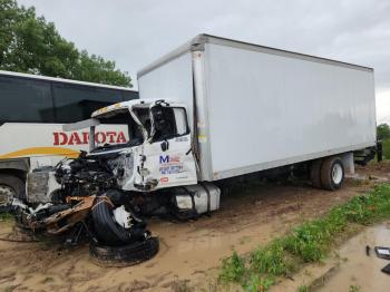  Salvage Hino 258 268