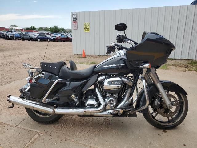  Salvage Harley-Davidson Fl