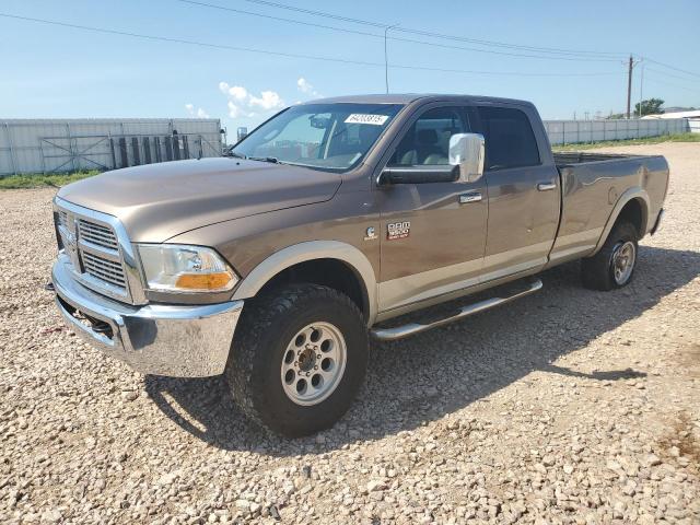  Salvage Dodge Ram 3500