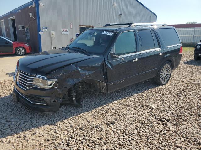  Salvage Lincoln Navigator