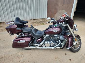  Salvage Yamaha Xvz13 Tf