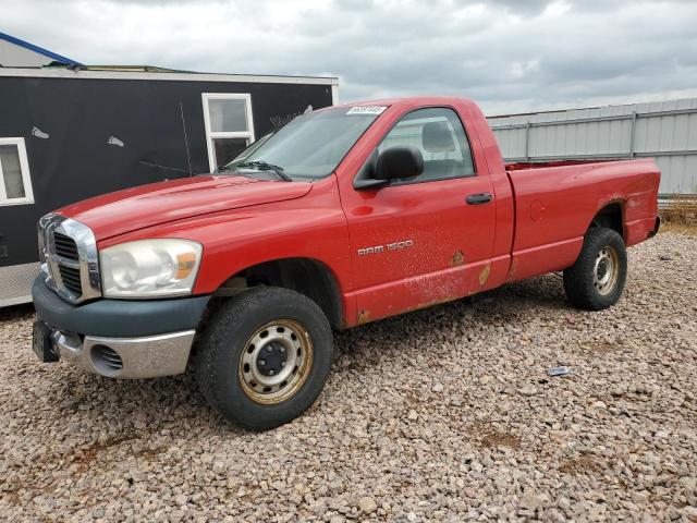  Salvage Dodge Ram 1500