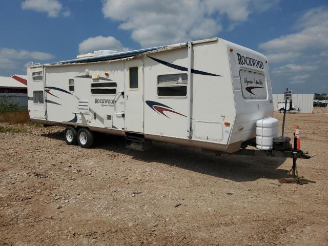  Salvage Unk M272bhs