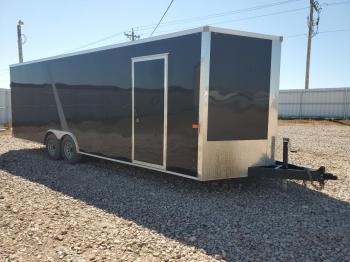  Salvage Aero 8.5x24