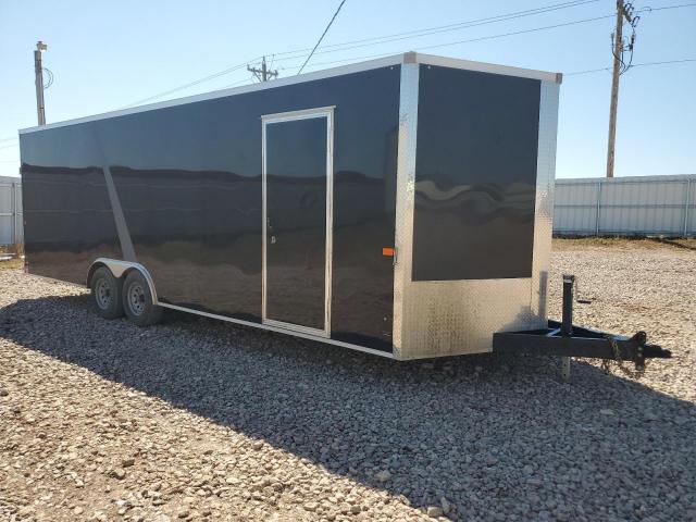  Salvage Aero 8.5x24