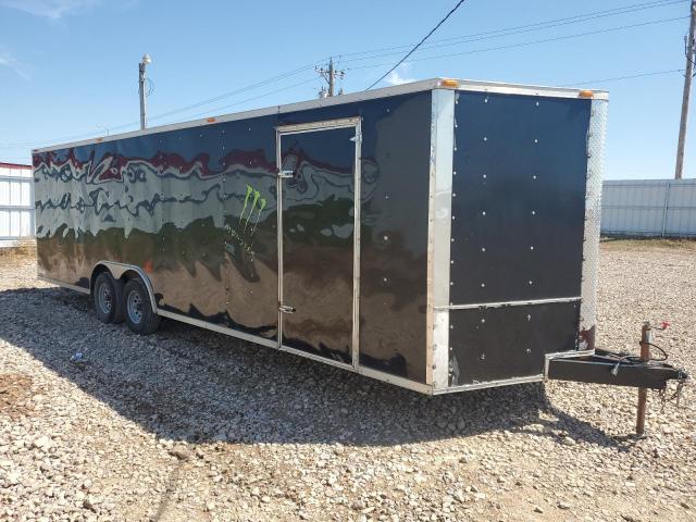  Salvage Cynergy Cargo Tr Cargo Tr