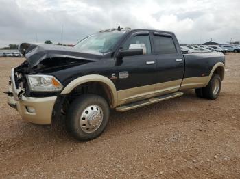  Salvage Ram 3500