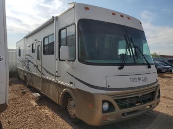  Salvage Damon Motorhome
