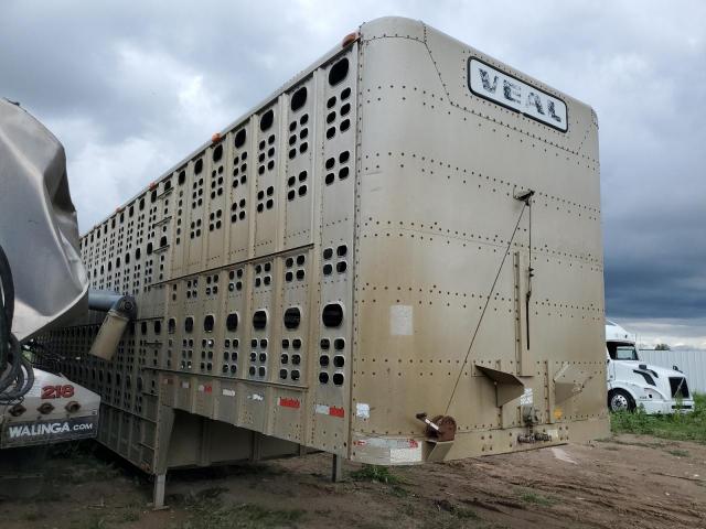  Salvage Wilx Livestock
